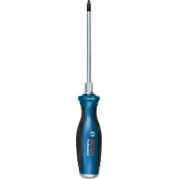 Викрутка хрестова ударна Bosch PH2x125 мм (1600A01TG3)