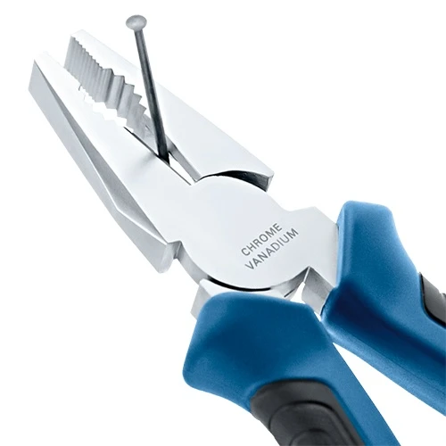 Плоскогубцы Bosch 180 мм (1600A01TH7)