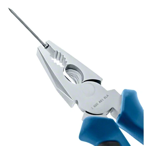 Плоскогубцы Bosch 180 мм (1600A01TH7)