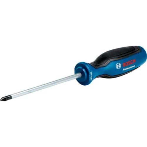 Викрутка хрестоподібна Bosch Professional Pz2 (125 мм) (1600A01V08)