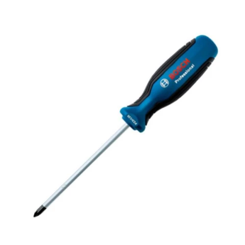 Викрутка хрестоподібна Bosch Professional Pz2 (125 мм) (1600A01V08)