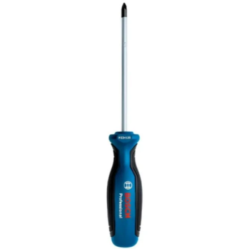 Викрутка хрестоподібна Bosch Professional Pz2 (125 мм) (1600A01V08)
