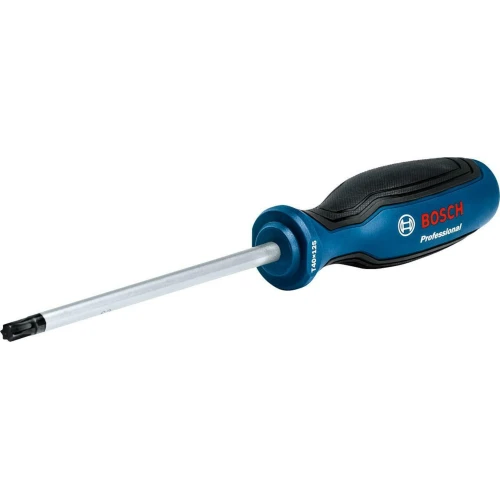 Набір викруток зіркоподібних Bosch Torx TX10 - TX40 (6 шт.) (1600A01V09)