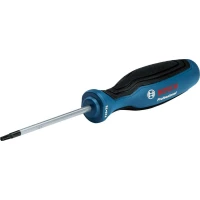 Викрутка зіркоподібна Bosch Torx TX15 x 75 мм (1600A01V0B)