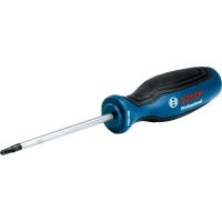 Викрутка зіркоподібна Bosch Torx TX20 x 100 мм (1600A01V0C)