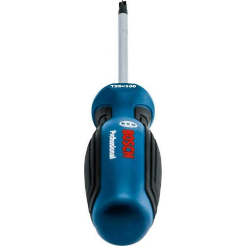 Викрутка зіркоподібна Bosch Torx TX25 x 100 мм (1600A01V0D)