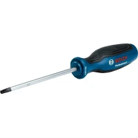 Викрутка зіркоподібна Bosch Torx TX30 x 125 мм (1600A01V0E)