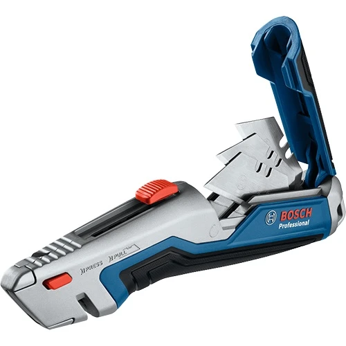 Нож для отделочных работ Bosch Professional 185 мм (1600A01V3H)