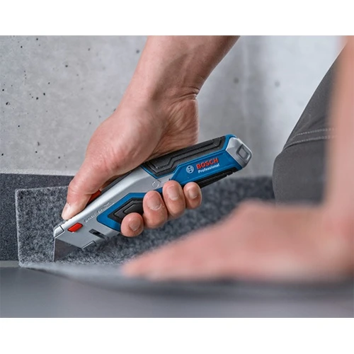 Нож для отделочных работ Bosch Professional 185 мм (1600A01V3H)