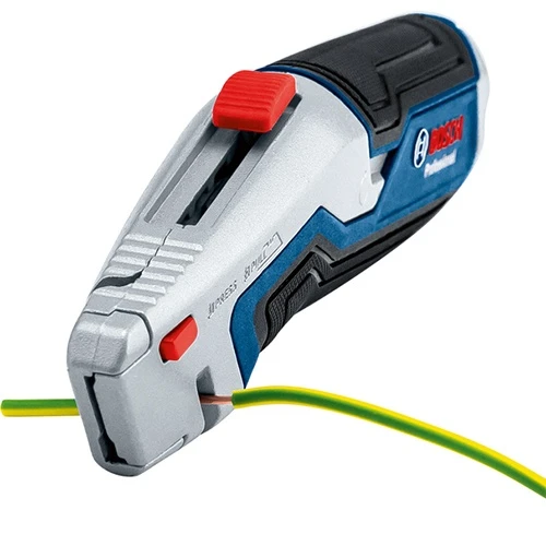 Нож для отделочных работ Bosch Professional 185 мм (1600A01V3H)