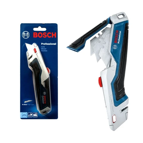 Нож для отделочных работ Bosch Professional 185 мм (1600A01V3H)