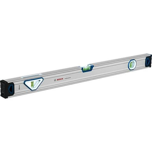 Уровень строительный Bosch Professional (600 мм) (1600A01V3Y)