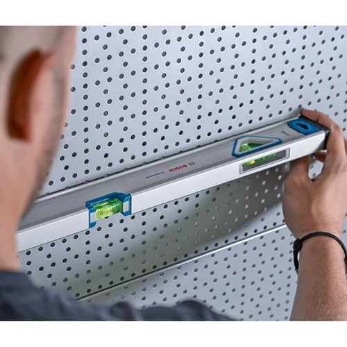 Уровень строительный Bosch Professional (600 мм) (1600A01V3Y)