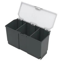 Органайзер Bosch SystemBox M (1600A01V7R) 