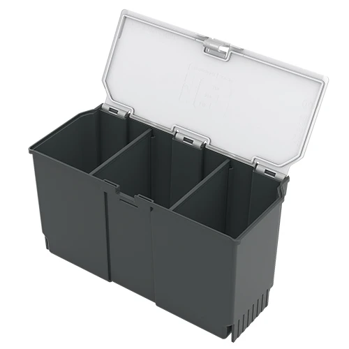 Органайзер Bosch SystemBox M (1600A01V7R) 