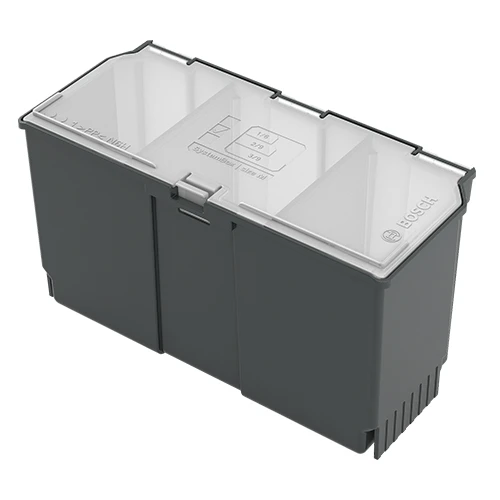 Органайзер Bosch SystemBox M (1600A01V7R) 