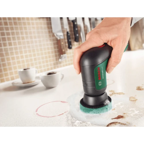 Держатель насадок для универсальной щетки Bosch UniversalBrush (1600A023KX)