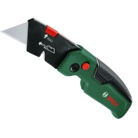 Ніж складаний для оздоблювальних робіт Bosch Professional (1600A0275M)