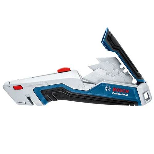 Змішаний набір ручних інструментів Bosch (13 шт.) (1600A027M3)