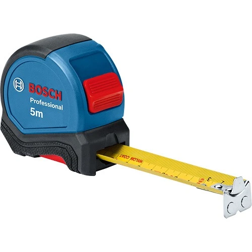 Змішаний набір ручних інструментів Bosch (13 шт.) (1600A027M3)