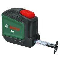 Рулетка вимірювальна Bosch Professional 3 м (1600A027PJ)
