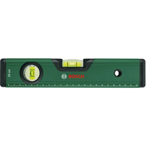 Уровень строительный Bosch 250 мм (1600A027PL)
