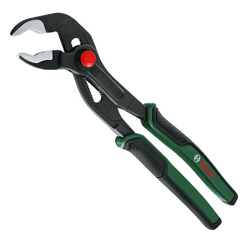 Кліщі переставні Bosch 255 мм (1600A027PR)