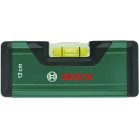 Рівень будівельний Bosch 120 мм (1600A02H3H)