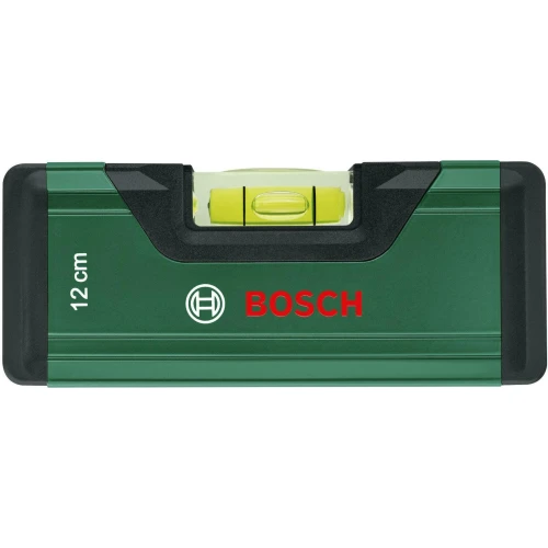 Уровень строительный Bosch 120 мм (1600A02H3H)