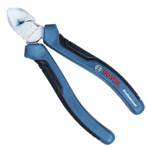 Набір ручних інструментів у сумці Bosch (17 шт.) (1600A02H5B)