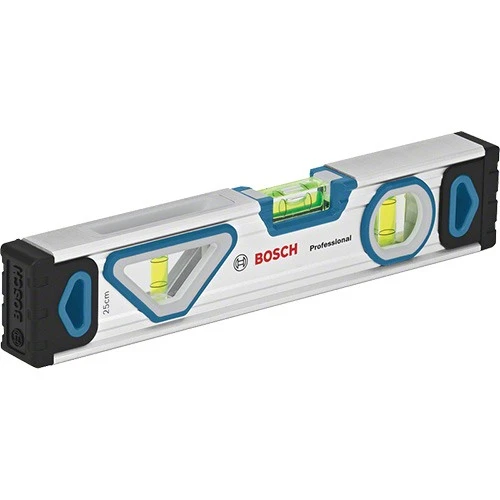 Набір ручних інструментів у сумці Bosch (17 шт.) (1600A02H5B)