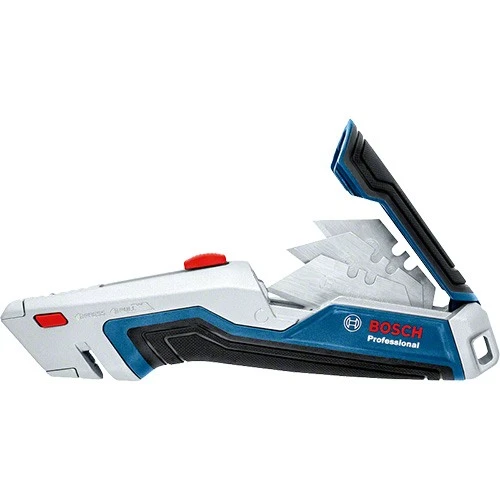 Набір ручних інструментів у сумці Bosch (17 шт.) (1600A02H5B)