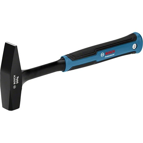 Набір ручних інструментів у сумці Bosch (17 шт.) (1600A02H5B)