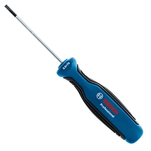 Набір ручних інструментів у сумці Bosch (17 шт.) (1600A02H5B)