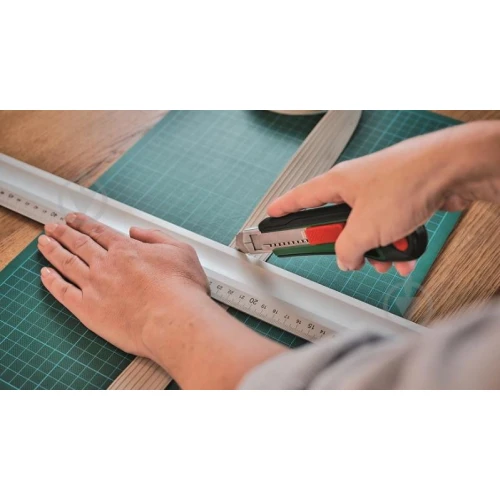 Ніж для оздоблювальних робіт Bosch Professional 170 мм (1600A02W7N)