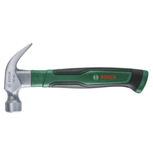 Молоток-гвоздодер Bosch Professional 550 г (1600A02W7X)