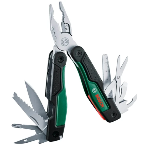 Мультитул Bosch 16 в 1 (1600A02Z98)