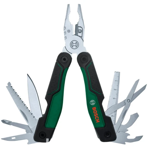Мультитул Bosch 16 в 1 (1600A02Z98)