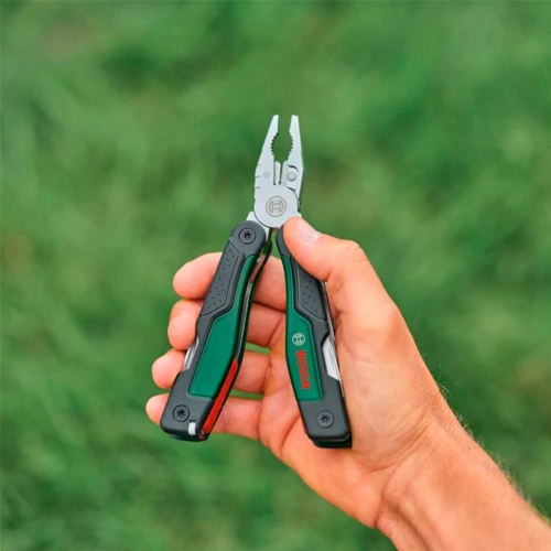 Мультитул Bosch 16 в 1 (1600A02Z98)