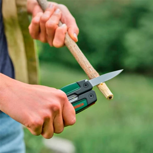 Мультитул Bosch 16 в 1 (1600A02Z98)