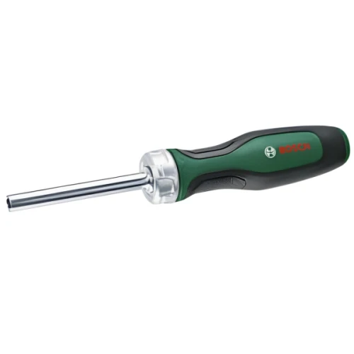 Викрутка з храповим механізмом Bosch (80 мм) (1600A02Z99)