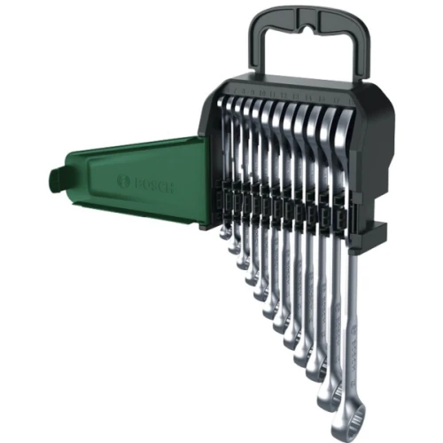 Набор комбинированных ключей Bosch 6 – 19 мм (12 шт.) (1600A02Z9D)