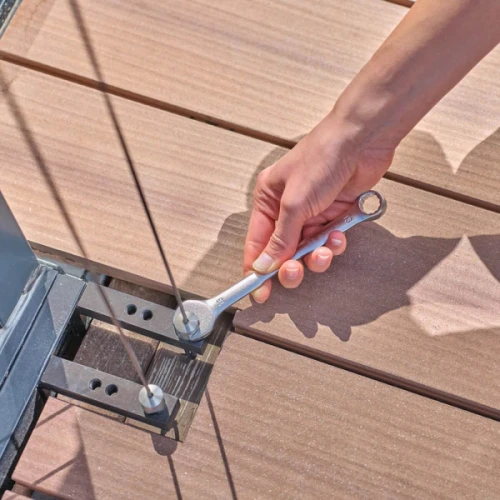 Набор комбинированных ключей Bosch 6 – 19 мм (12 шт.) (1600A02Z9D)