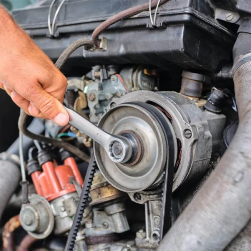 Набор комбинированных ключей Bosch 6 – 21 мм (15 шт.) (1600A02Z9E)