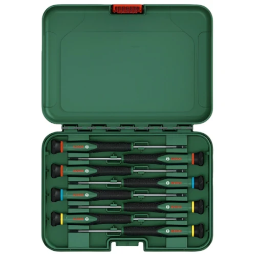 Набір прецизійних викруток Bosch (8 шт.) (1600A02Z9M)
