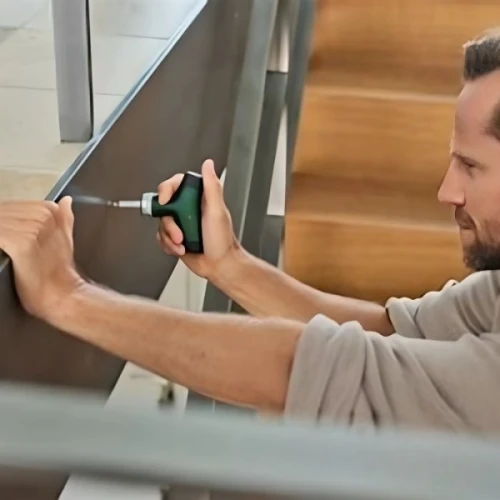 Набір викруток Bosch з тріскачкою та Т-подібною рукояткою (1600A02Z9T)
