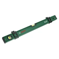 Рівень Bosch з маркувальними напрямними (600 мм) (1600A02Z9Z)