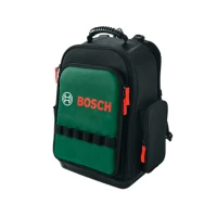 Рюкзак для інструменту закритого типу Bosch (39 відділень) (1600A02ZA0)
