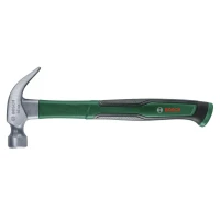 Молоток-гвоздодер Bosch Professional 730 г (1600A02ZA2)