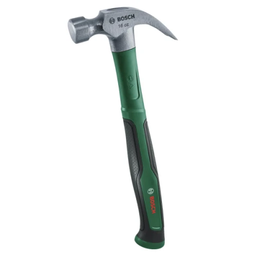 Молоток-гвоздодер Bosch Professional 730 г (1600A02ZA2)